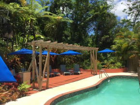 El Pequeño Hotel